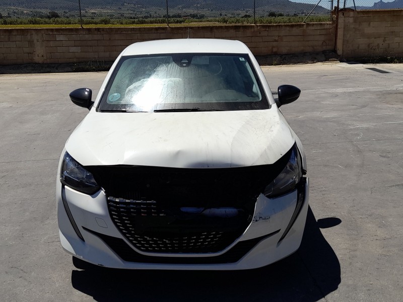 peugeot 208 ii (ub_, up_, uw_, uj_) del año 2023