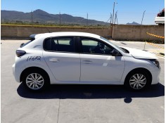 PEUGEOT 208 II (UB_, UP_, UW_, UJ_)