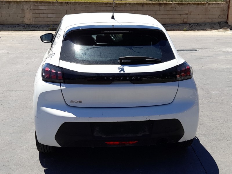 peugeot 208 ii (ub_, up_, uw_, uj_) del año 2023