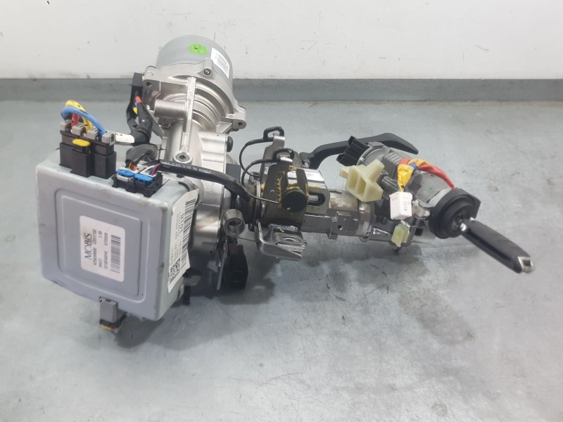 Recambio de columna direccion para kia cee´d (jd) 1.0 t-gdi referencia OEM IAM 56310A2500  