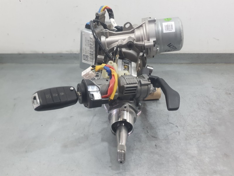Recambio de columna direccion para kia cee´d (jd) 1.0 t-gdi referencia OEM IAM 56310A2500  