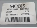 Recambio de columna direccion para kia cee´d (jd) 1.0 t-gdi referencia OEM IAM 56310A2500  