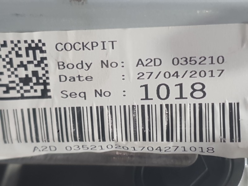 Recambio de columna direccion para kia cee´d (jd) 1.0 t-gdi referencia OEM IAM 56310A2500  