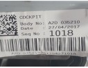 Recambio de columna direccion para kia cee´d (jd) 1.0 t-gdi referencia OEM IAM 56310A2500  