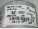 Recambio de columna direccion para kia cee´d (jd) 1.0 t-gdi referencia OEM IAM 56310A2500  