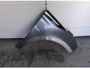 Recambio de aleta delantera derecha para land rover range rover evoque (l551) 2.0 d150 mhev 4x4 referencia OEM IAM LR176604 TOCA