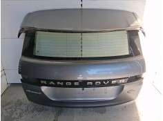 Recambio de porton trasero para land rover range rover evoque (l551) 2.0 d150 mhev 4x4 referencia OEM IAM LR178329  