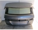 Recambio de porton trasero para land rover range rover evoque (l551) 2.0 d150 mhev 4x4 referencia OEM IAM LR178329  