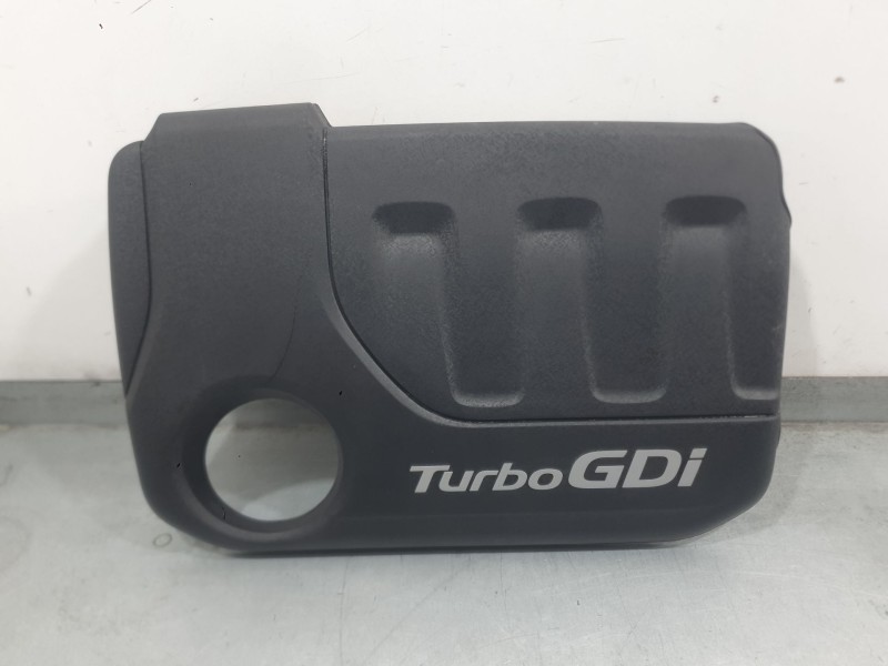 Recambio de tapa motor para kia cee´d (jd) 1.0 t-gdi referencia OEM IAM   