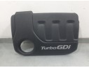 Recambio de tapa motor para kia cee´d (jd) 1.0 t-gdi referencia OEM IAM   