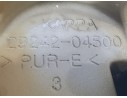Recambio de tapa motor para kia cee´d (jd) 1.0 t-gdi referencia OEM IAM   