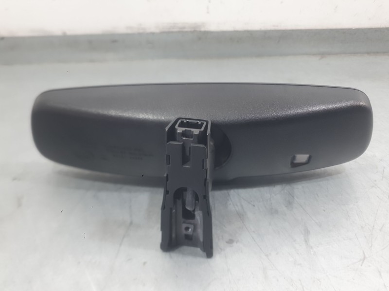 Recambio de espejo interior para kia cee´d (jd) 1.0 t-gdi referencia OEM IAM 851012K600  
