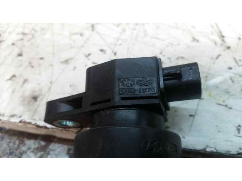 Recambio de bobina encendido para hyundai i30 (gd) classic referencia OEM IAM 273012B010  YURA
