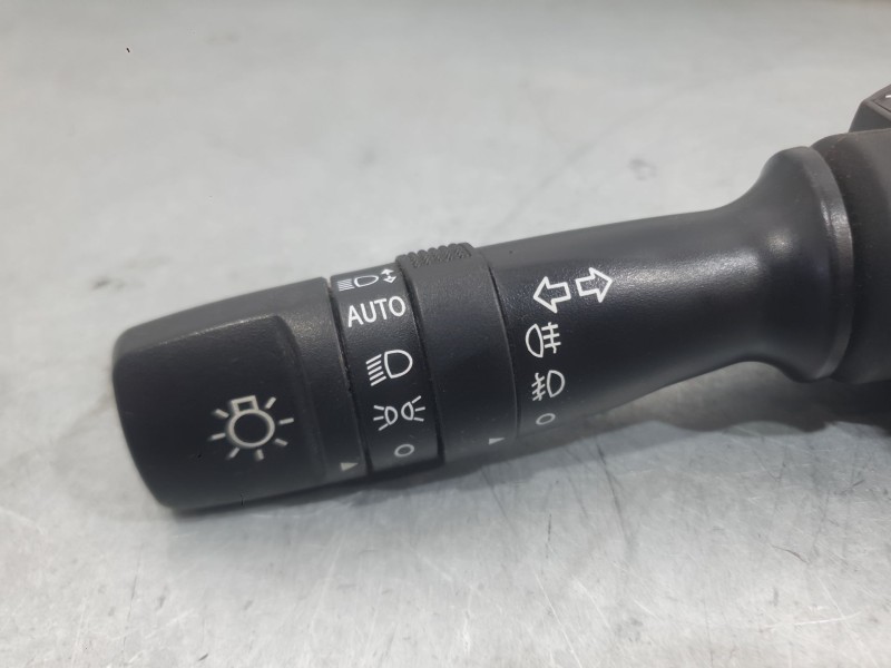 Recambio de mando luces para kia cee´d (jd) 1.0 t-gdi referencia OEM IAM 93410A2631 93410A2631 LUCES   934202Y660 LIMPIA 
