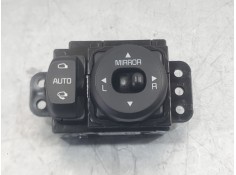 Recambio de mando retrovisor para kia cee´d (jd) 1.0 t-gdi referencia OEM IAM 93530A2000WK  