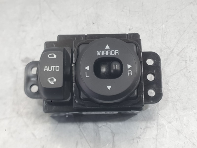 Recambio de mando retrovisor para kia cee´d (jd) 1.0 t-gdi referencia OEM IAM 93530A2000WK  
