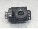 Recambio de mando retrovisor para kia cee´d (jd) 1.0 t-gdi referencia OEM IAM 93530A2000WK  