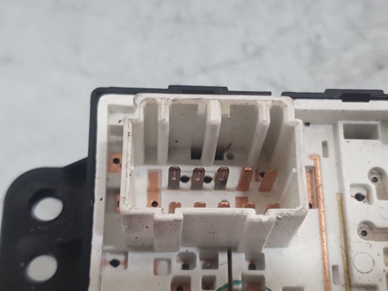 Recambio de mando retrovisor para kia cee´d (jd) 1.0 t-gdi referencia OEM IAM 93530A2000WK  