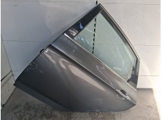 Recambio de puerta trasera izquierda para hyundai i40 i (vf) 1.7 crdi referencia OEM IAM 770033Z300 TOCADA 