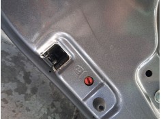 CERRADURA PUERTA TRASERA IZQUIERDA 814103Z000 