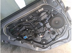 Recambio de elevalunas trasero izquierdo para hyundai i40 i (vf) 1.7 crdi referencia OEM IAM 834713Z000  