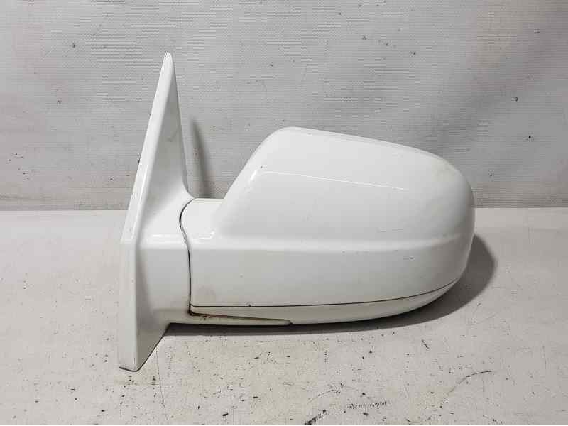 Recambio de retrovisor izquierdo para hyundai tucson (jm) 2.0 crdi comfort (4wd) referencia OEM IAM  5 PINS ELECTRICO
