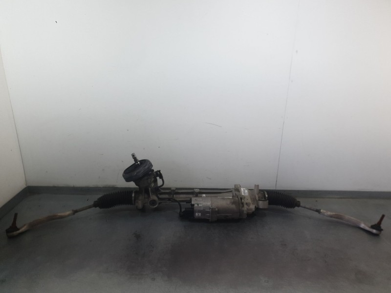 Recambio de cremallera direccion para renault talisman (lp_) 1.5 dci 110 referencia OEM IAM 490049228R ELECTRO-MECANICA 