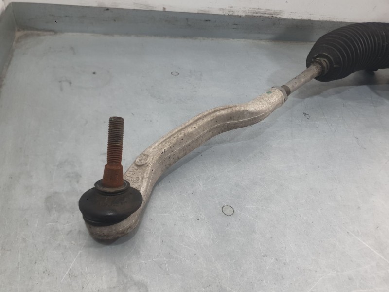 Recambio de cremallera direccion para renault talisman (lp_) 1.5 dci 110 referencia OEM IAM 490049228R ELECTRO-MECANICA 