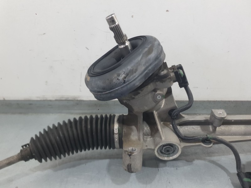 Recambio de cremallera direccion para renault talisman (lp_) 1.5 dci 110 referencia OEM IAM 490049228R ELECTRO-MECANICA 