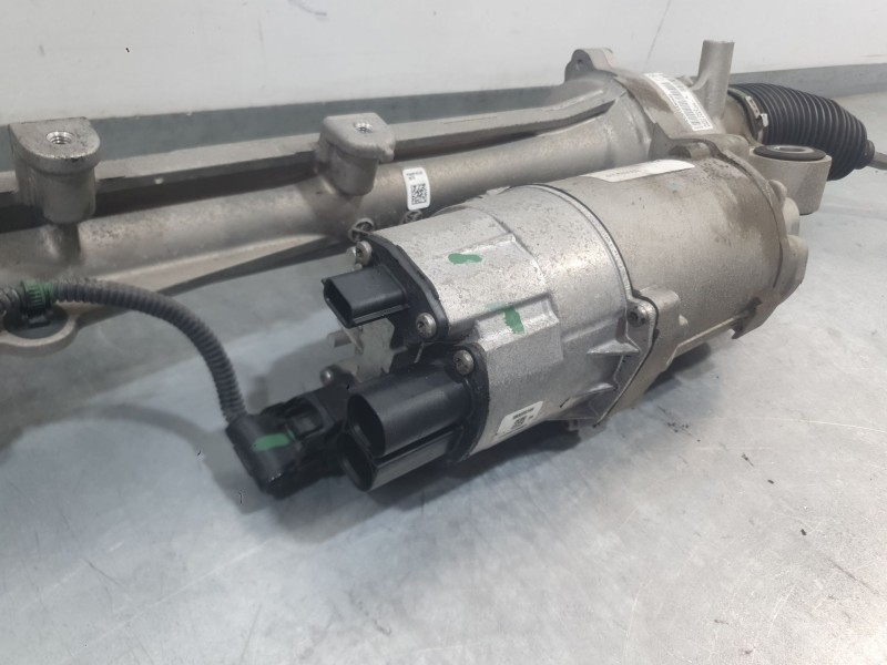 Recambio de cremallera direccion para renault talisman (lp_) 1.5 dci 110 referencia OEM IAM 490049228R ELECTRO-MECANICA 