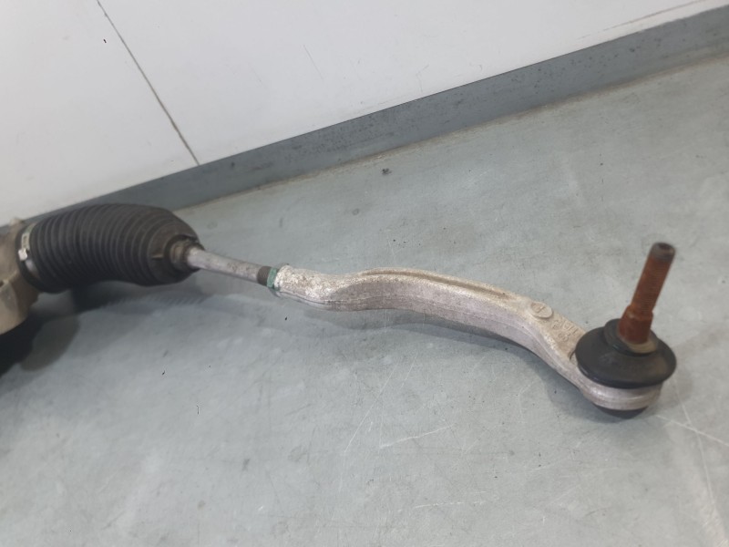 Recambio de cremallera direccion para renault talisman (lp_) 1.5 dci 110 referencia OEM IAM 490049228R ELECTRO-MECANICA 