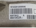 Recambio de cremallera direccion para renault talisman (lp_) 1.5 dci 110 referencia OEM IAM 490049228R ELECTRO-MECANICA 