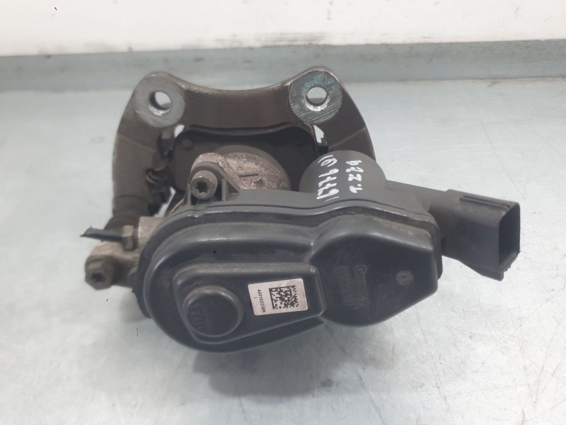 Recambio de pinza freno trasera izquierda para renault talisman (lp_) 1.5 dci 110 referencia OEM IAM 7701208269  