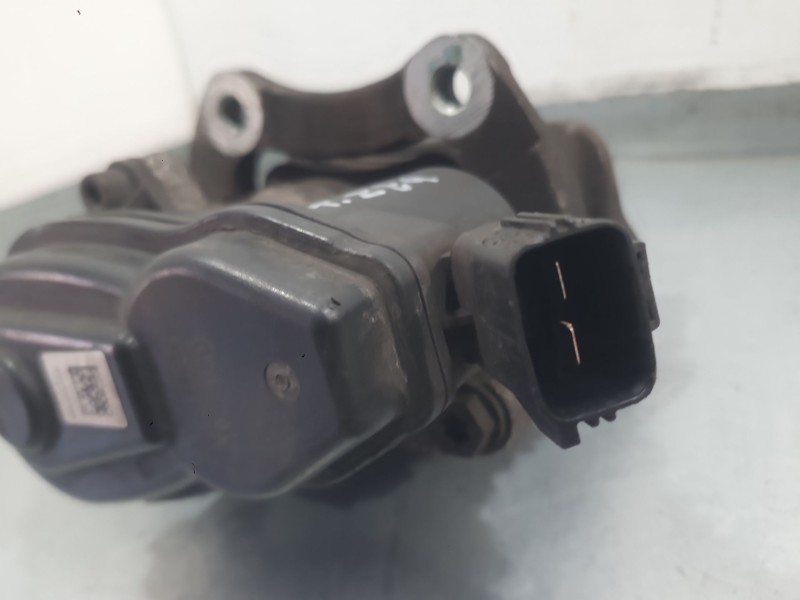Recambio de pinza freno trasera izquierda para renault talisman (lp_) 1.5 dci 110 referencia OEM IAM 7701208269  