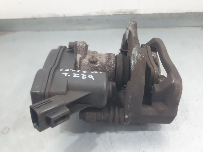 Recambio de pinza freno trasera izquierda para renault talisman (lp_) 1.5 dci 110 referencia OEM IAM 7701208269  