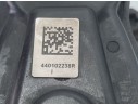 Recambio de pinza freno trasera izquierda para renault talisman (lp_) 1.5 dci 110 referencia OEM IAM 7701208269  