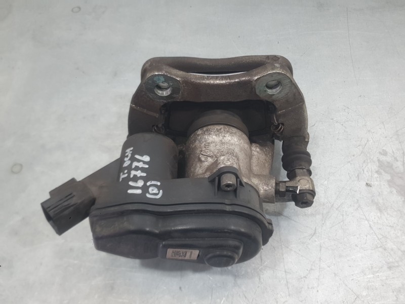 Recambio de pinza freno trasera derecha para renault talisman (lp_) 1.5 dci 110 referencia OEM IAM 7701208269  