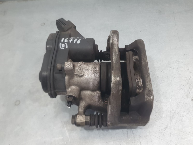 Recambio de pinza freno trasera derecha para renault talisman (lp_) 1.5 dci 110 referencia OEM IAM 7701208269  
