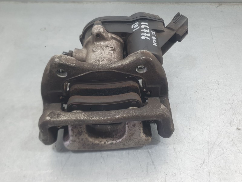 Recambio de pinza freno trasera derecha para renault talisman (lp_) 1.5 dci 110 referencia OEM IAM 7701208269  
