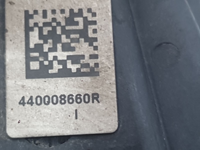Recambio de pinza freno trasera derecha para renault talisman (lp_) 1.5 dci 110 referencia OEM IAM 7701208269  