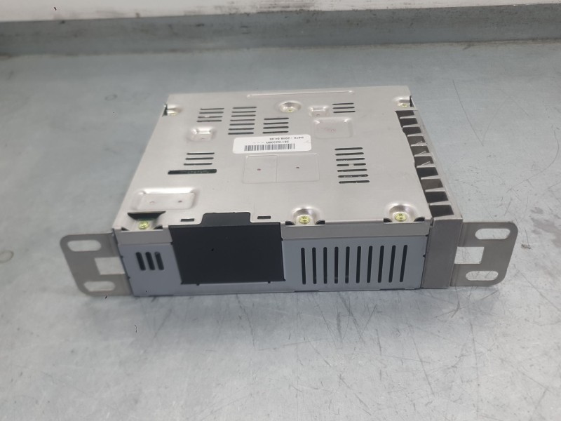 Recambio de sistema audio / radio para renault talisman (lp_) 1.5 dci 110 referencia OEM IAM   