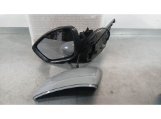 RETROVISOR IZQUIERDO 6147881 ELECTRICO 6 CABLES 