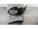 Recambio de retrovisor izquierdo para citroën c3 iii (sx) 1.2 thp 110 referencia OEM IAM 6147881 ELECTRICO 6 CABLES 
