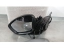 Recambio de retrovisor izquierdo para citroën c3 iii (sx) 1.2 thp 110 referencia OEM IAM 6147881 ELECTRICO 6 CABLES 