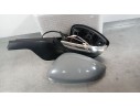 Recambio de retrovisor izquierdo para citroën c3 iii (sx) 1.2 thp 110 referencia OEM IAM 6147881 ELECTRICO 6 CABLES 
