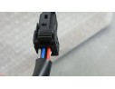 Recambio de retrovisor izquierdo para citroën c3 iii (sx) 1.2 thp 110 referencia OEM IAM 6147881 ELECTRICO 6 CABLES 
