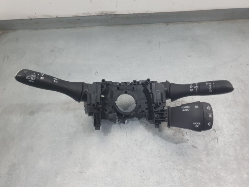 Recambio de mando luces y limpia para renault talisman (lp_) 1.5 dci 110 referencia OEM IAM   