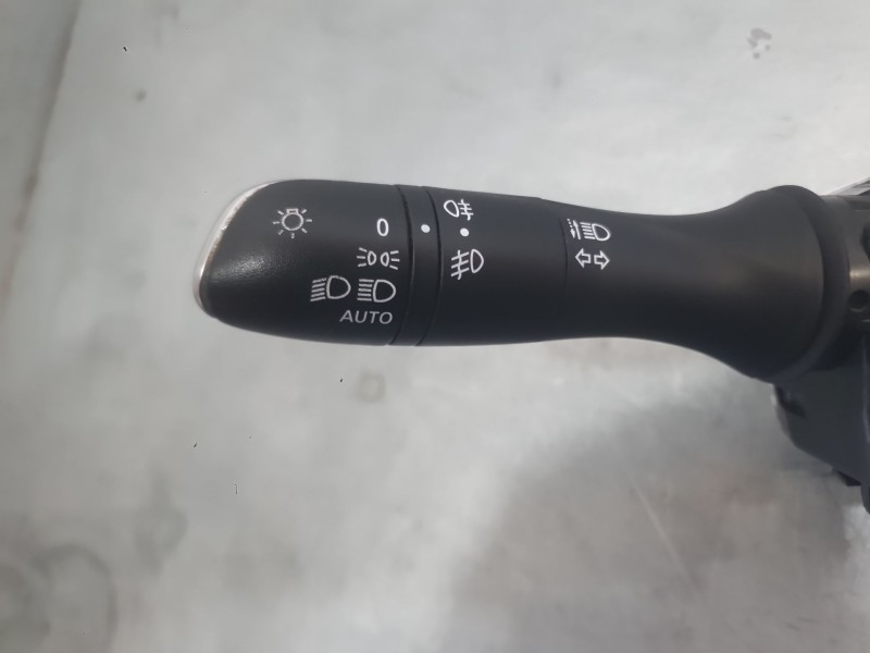 Recambio de mando luces y limpia para renault talisman (lp_) 1.5 dci 110 referencia OEM IAM   
