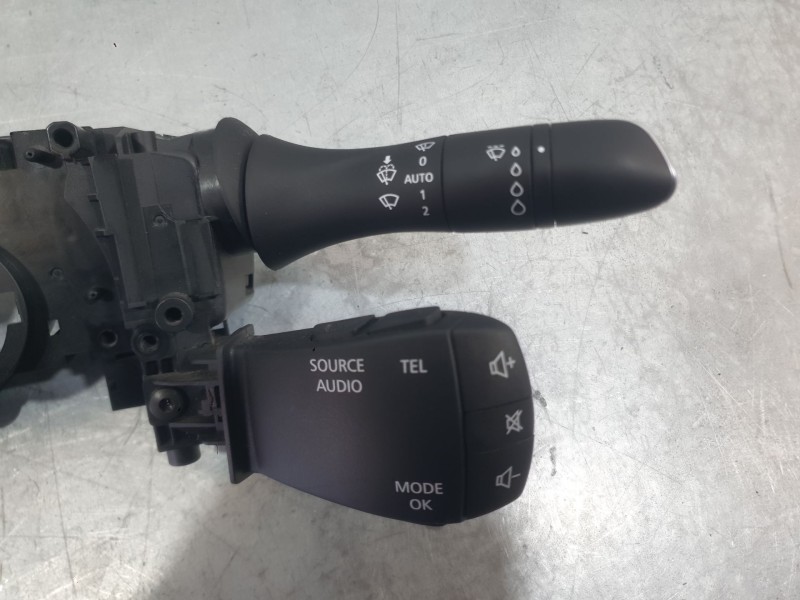Recambio de mando luces y limpia para renault talisman (lp_) 1.5 dci 110 referencia OEM IAM   