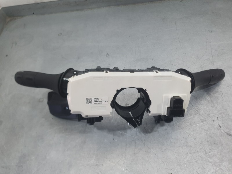 Recambio de mando luces y limpia para renault talisman (lp_) 1.5 dci 110 referencia OEM IAM   
